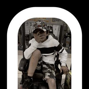 Meet your Posher, Anthony